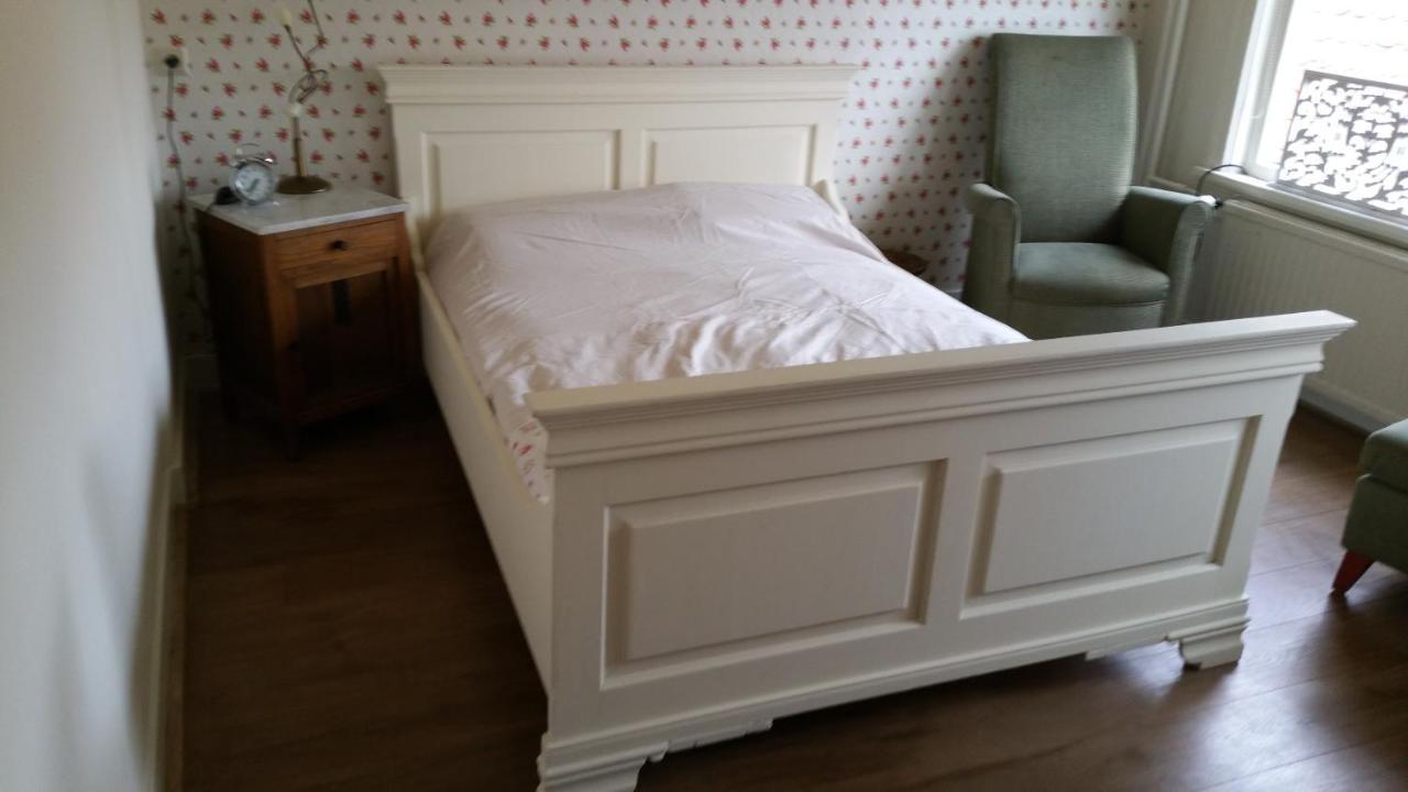 Wolphaartsdijk Gasterij D'Ouwe Pastorie B&B 외부 사진