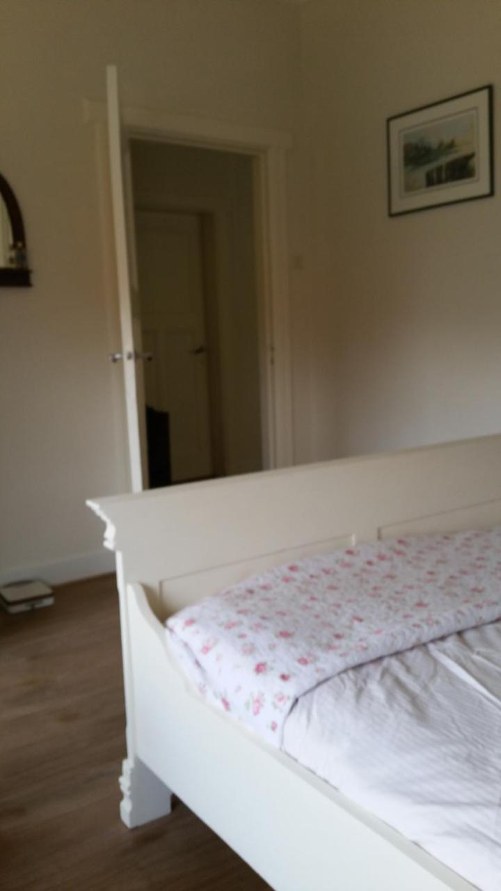 Wolphaartsdijk Gasterij D'Ouwe Pastorie B&B 외부 사진
